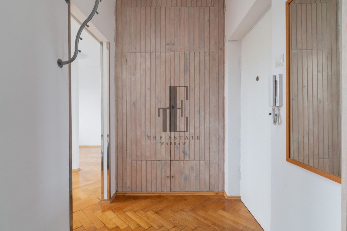 Mieszkanie 2-pokojowe Warszawa Bielany, ul. Stefana Żeromskiego. Zdjęcie 4