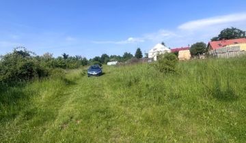 Działka budowlana Lenartowice