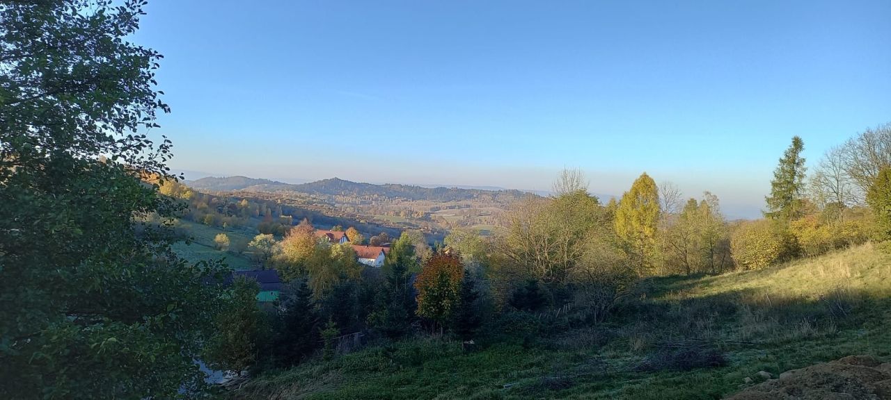 Działka budowlana Jaszkowa Górna. Zdjęcie 3