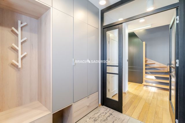 dom wolnostojący, 6 pokoi Brzesko, ul. Łąkowa. Zdjęcie 17