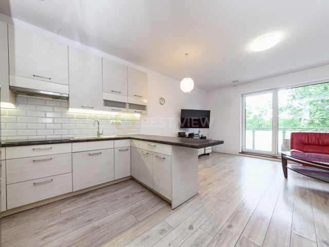 Mieszkanie 2-pokojowe Piastów, ul. ks. Piotra Skargi. Zdjęcie 1