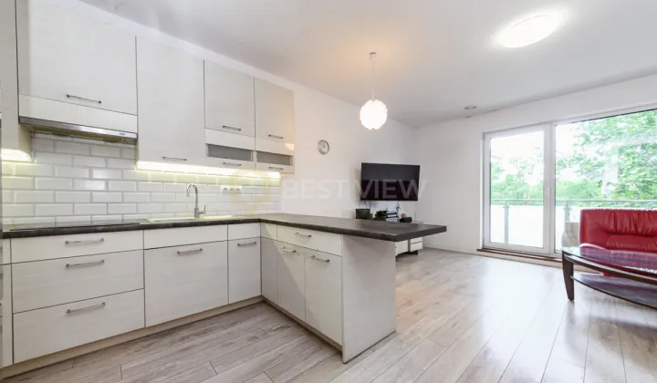 Mieszkanie 2-pokojowe Piastów, ul. ks. Piotra Skargi