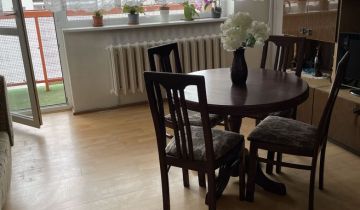 Mieszkanie 2-pokojowe Bydgoszcz Osowa Góra, ul. Wielorybia