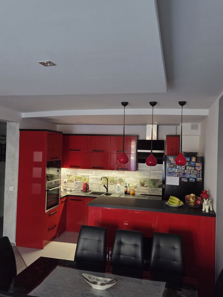 Mieszkanie 3-pokojowe Kościan, os. Konstytucji 3 Maja. Zdjęcie 4