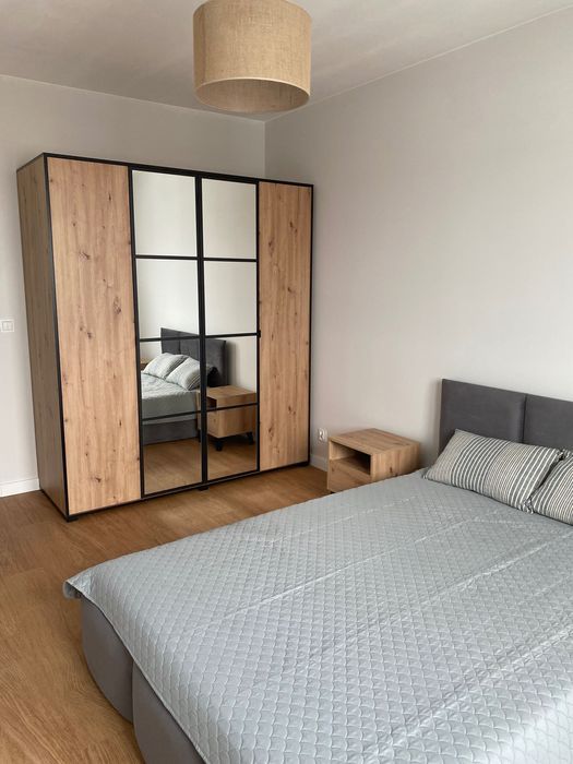 Mieszkanie 3-pokojowe Białystok, ul. Depowa. Zdjęcie 4