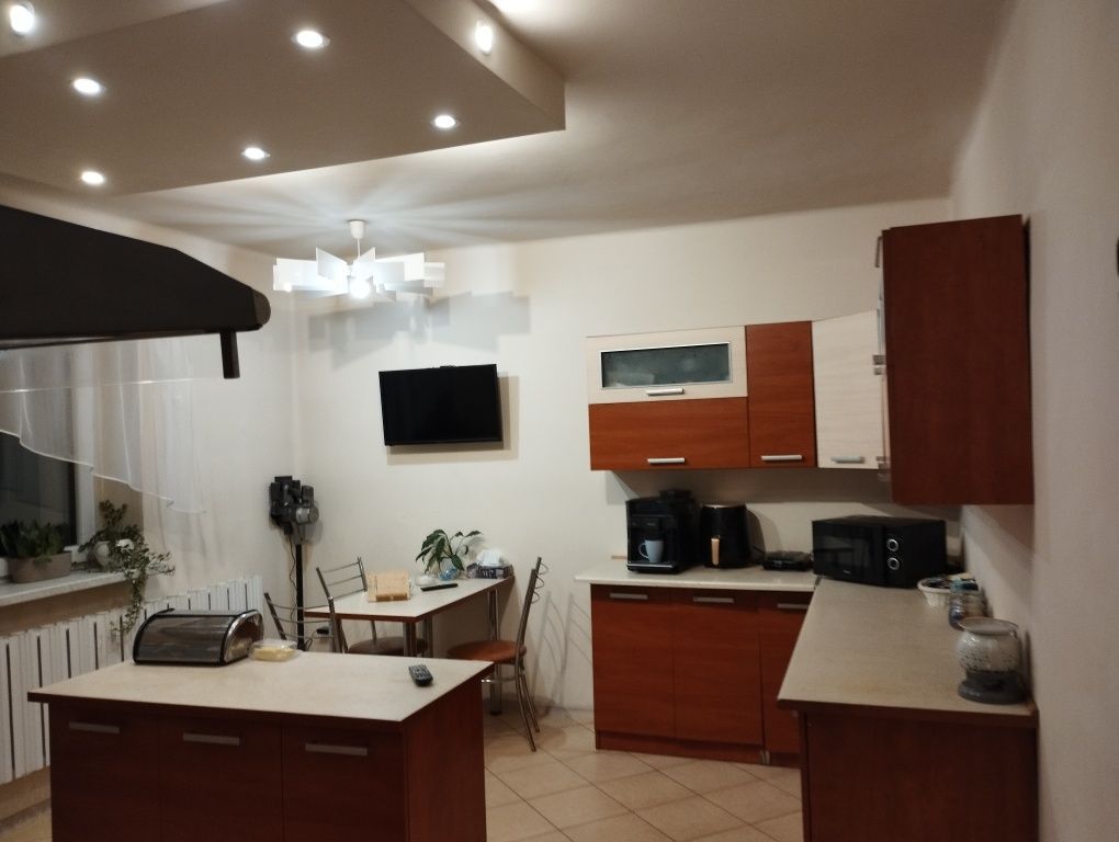 dom wolnostojący Zawiercie Centrum. Zdjęcie 8