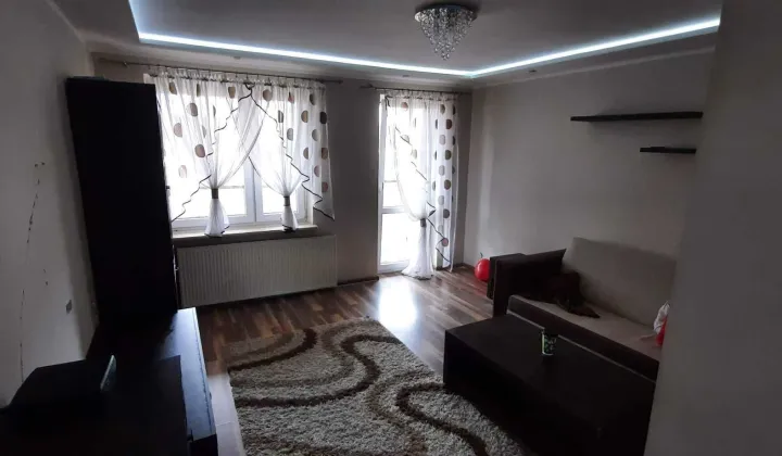 Mieszkanie 2-pokojowe Suwałki, ul. 11 Listopada