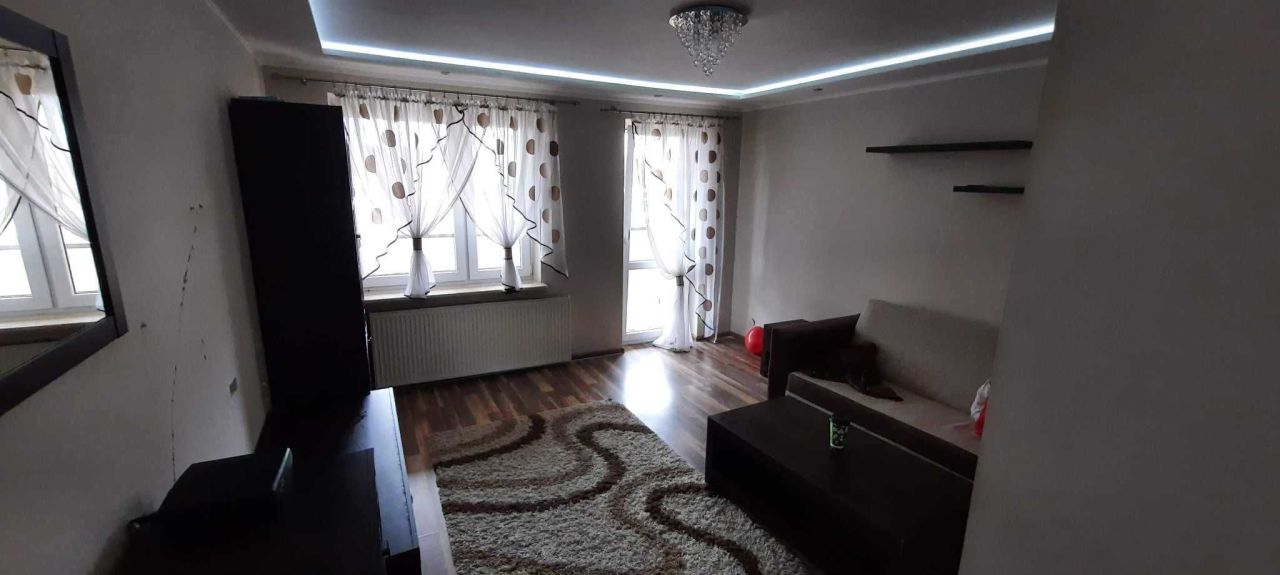 Mieszkanie 2-pokojowe Suwałki, ul. 11 Listopada