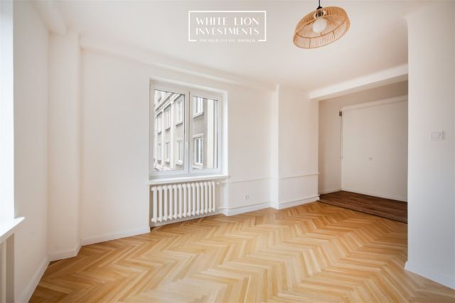 Mieszkanie 2-pokojowe Warszawa Śródmieście, ul. Świętojerska. Zdjęcie 8