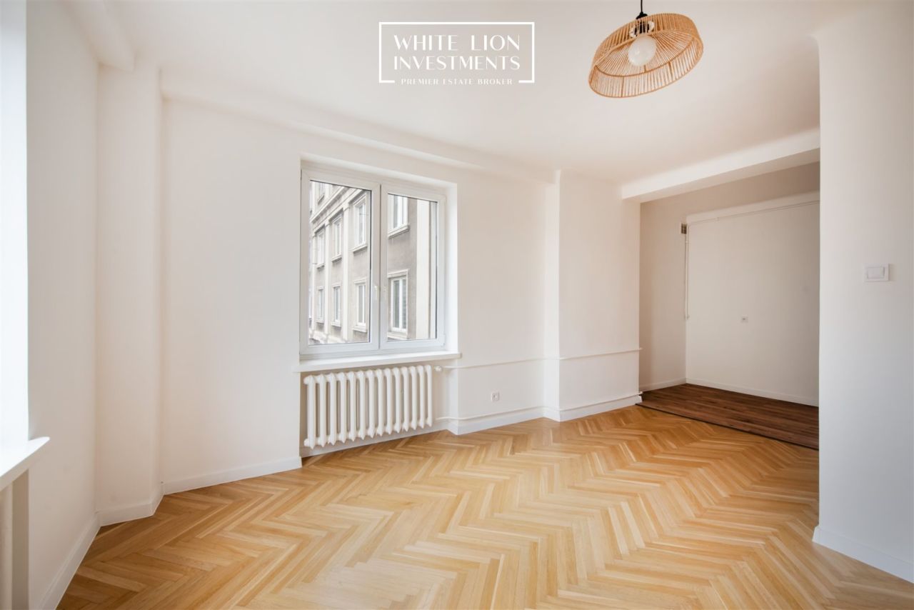 Mieszkanie 2-pokojowe Warszawa Śródmieście, ul. Świętojerska. Zdjęcie 8