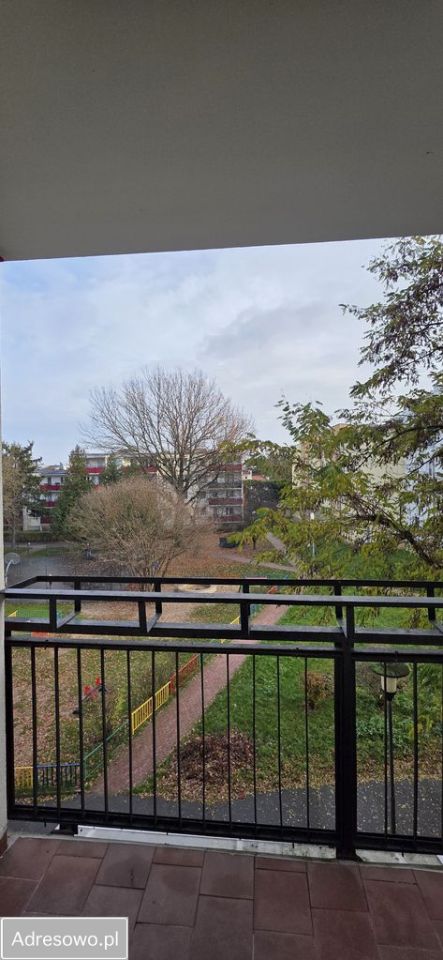 Mieszkanie 4-pokojowe Pruszków Centrum, ul. Srebrna. Zdjęcie 6