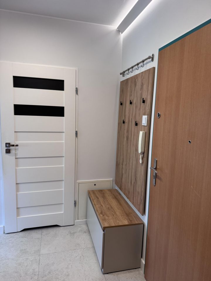 Mieszkanie 2-pokojowe Warszawa Bielany, ul. Heroldów. Zdjęcie 11