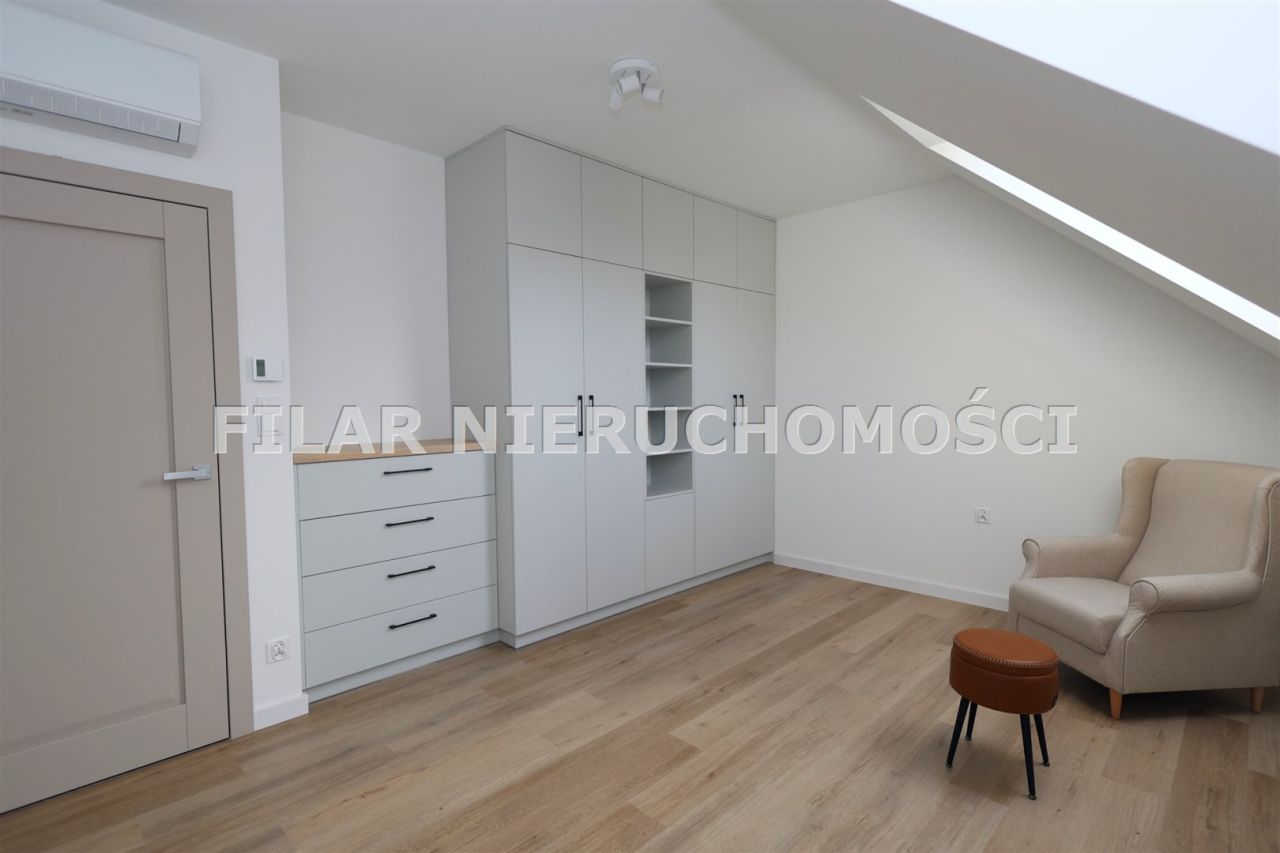 bliźniak, 4 pokoje Lubin Małomice. Zdjęcie 6