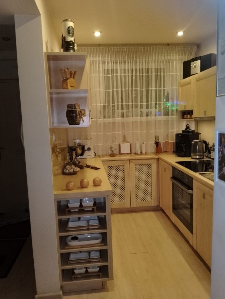 Mieszkanie 2-pokojowe Kraków Krowodrza, ul. Nawojki. Zdjęcie 13