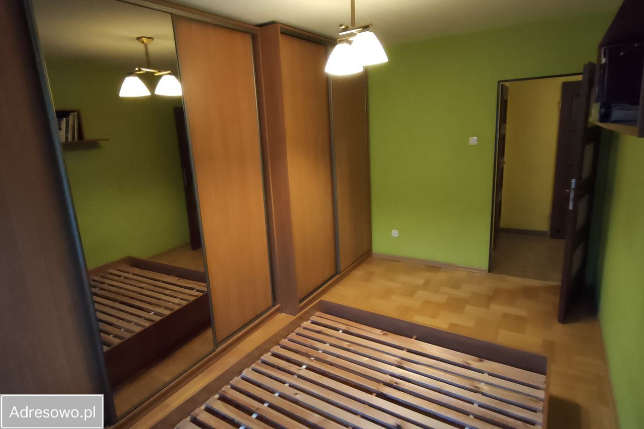 Mieszkanie 4-pokojowe Kraśnik Piaski, ul. Piaskowa. Zdjęcie 7