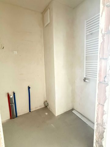 Mieszkanie 3-pokojowe Kraków Prądnik Biały, ul. Kuźnicy Kołłątajowskiej. Zdjęcie 1