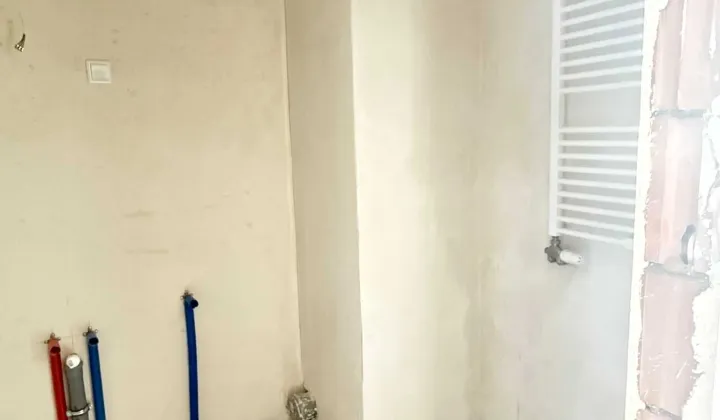 Mieszkanie 3-pokojowe Kraków Prądnik Biały, ul. Kuźnicy Kołłątajowskiej