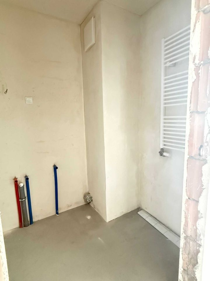 Mieszkanie 3-pokojowe Kraków Prądnik Biały, ul. Kuźnicy Kołłątajowskiej