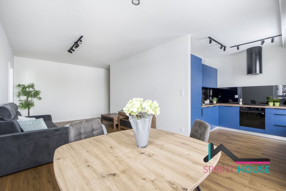 Mieszkanie 2-pokojowe Warszawa Bemowo, ul. Sternicza. Zdjęcie 4