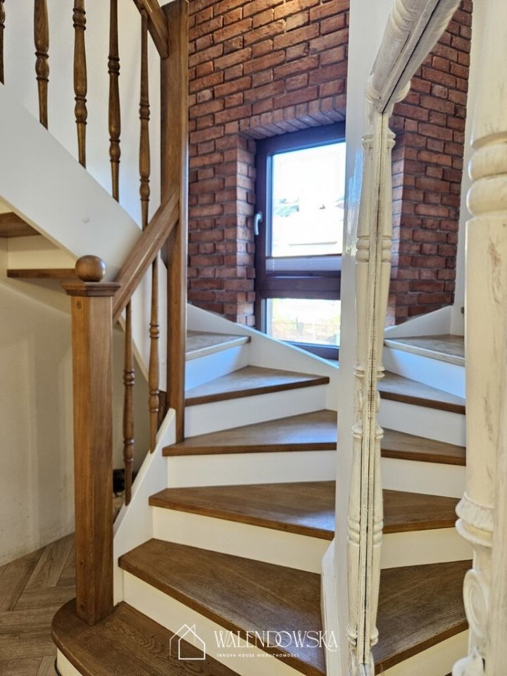 dom szeregowy, 6 pokoi Słupsk, ul. gen. Józefa Sowińskiego. Zdjęcie 14