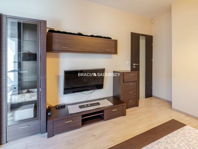 Mieszkanie 2-pokojowe Kraków Bronowice, ul. Stańczyka. Zdjęcie 4