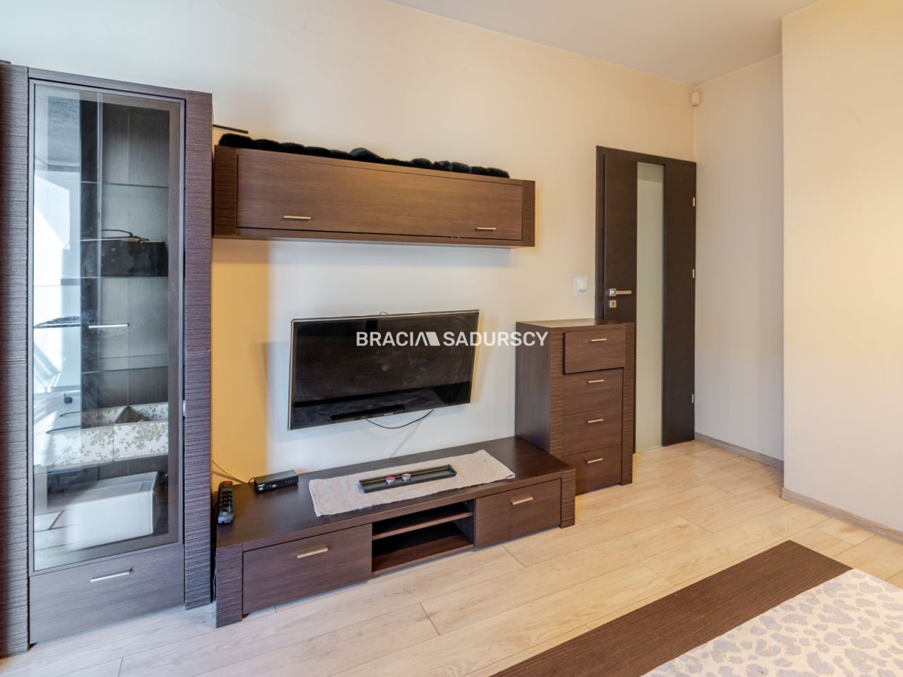 Mieszkanie 2-pokojowe Kraków Bronowice, ul. Stańczyka. Zdjęcie 4