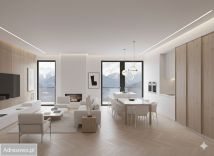 Mieszkanie 2-pokojowe Zakopane, ul. Heleny Modrzejewskiej