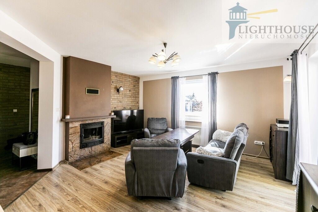 dom wolnostojący, 5 pokoi Skowarcz, ul. Jaśminowa. Zdjęcie 3