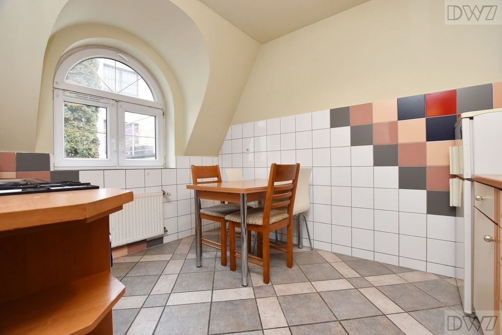 Mieszkanie 2-pokojowe Kraków Grzegórzki, ul. Hetmana Żółkiewskiego. Zdjęcie 11