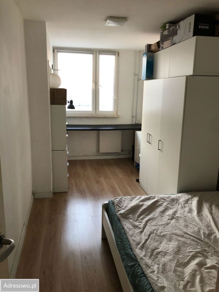 Mieszkanie 2-pokojowe Warszawa Ochota, ul. Geodetów. Zdjęcie 14