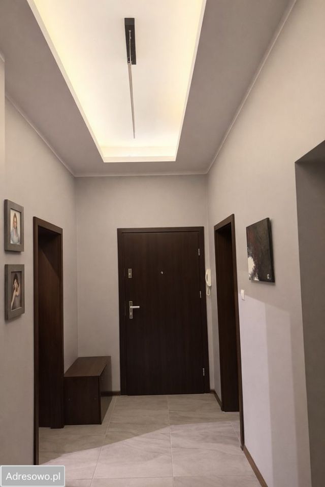 Mieszkanie 3-pokojowe Szczecin Centrum, ul. Władysława Jagiełły. Zdjęcie 9