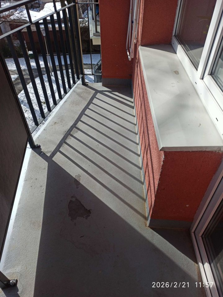 Mieszkanie 1-pokojowe Puławy, ul. Cypriana Kamila Norwida. Zdjęcie 2