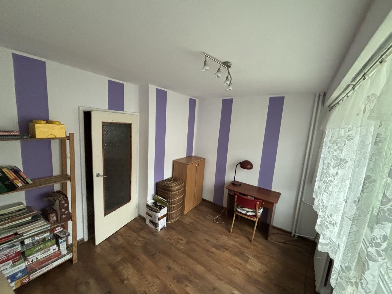 Mieszkanie 3-pokojowe Łódź Polesie, ul. Wincentego Tomaszewicza. Zdjęcie 13