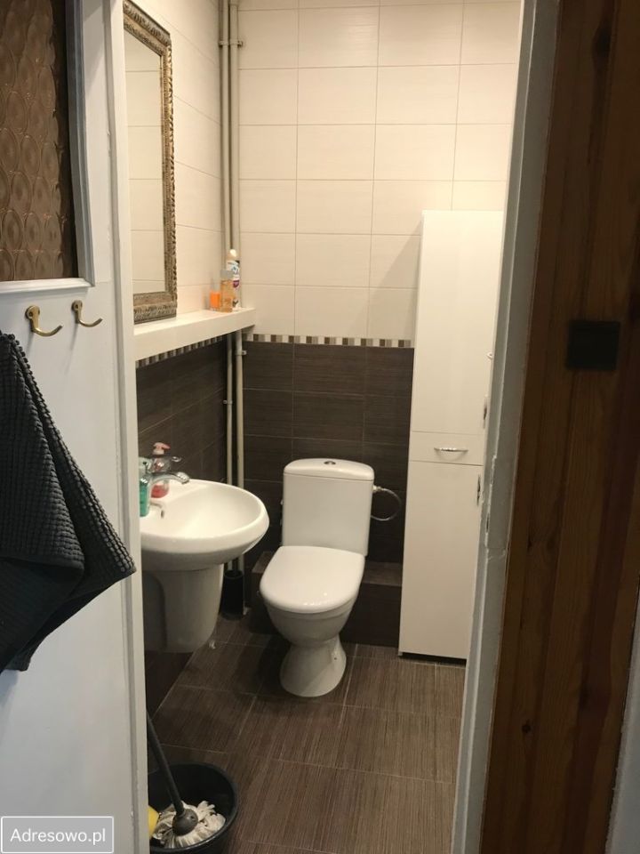 Mieszkanie 2-pokojowe Warszawa Praga-Południe, ul. Osowska. Zdjęcie 11