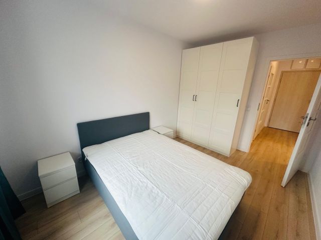 Mieszkanie 2-pokojowe Wrocław Księże Małe, ul. Blizanowicka. Zdjęcie 12