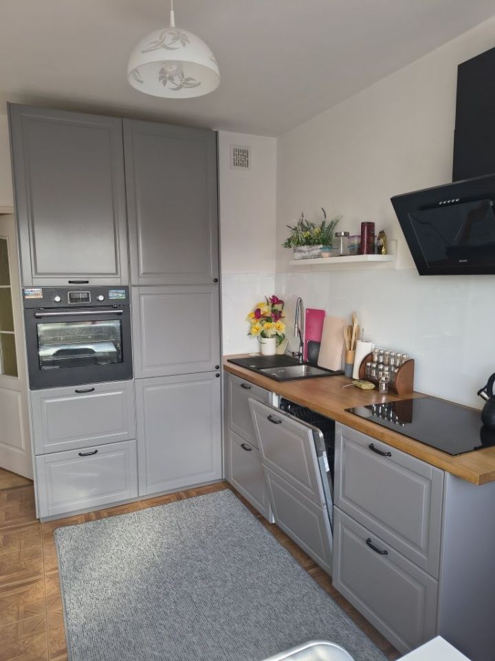 dom wolnostojący Dąbrówka Podłężna. Zdjęcie 6