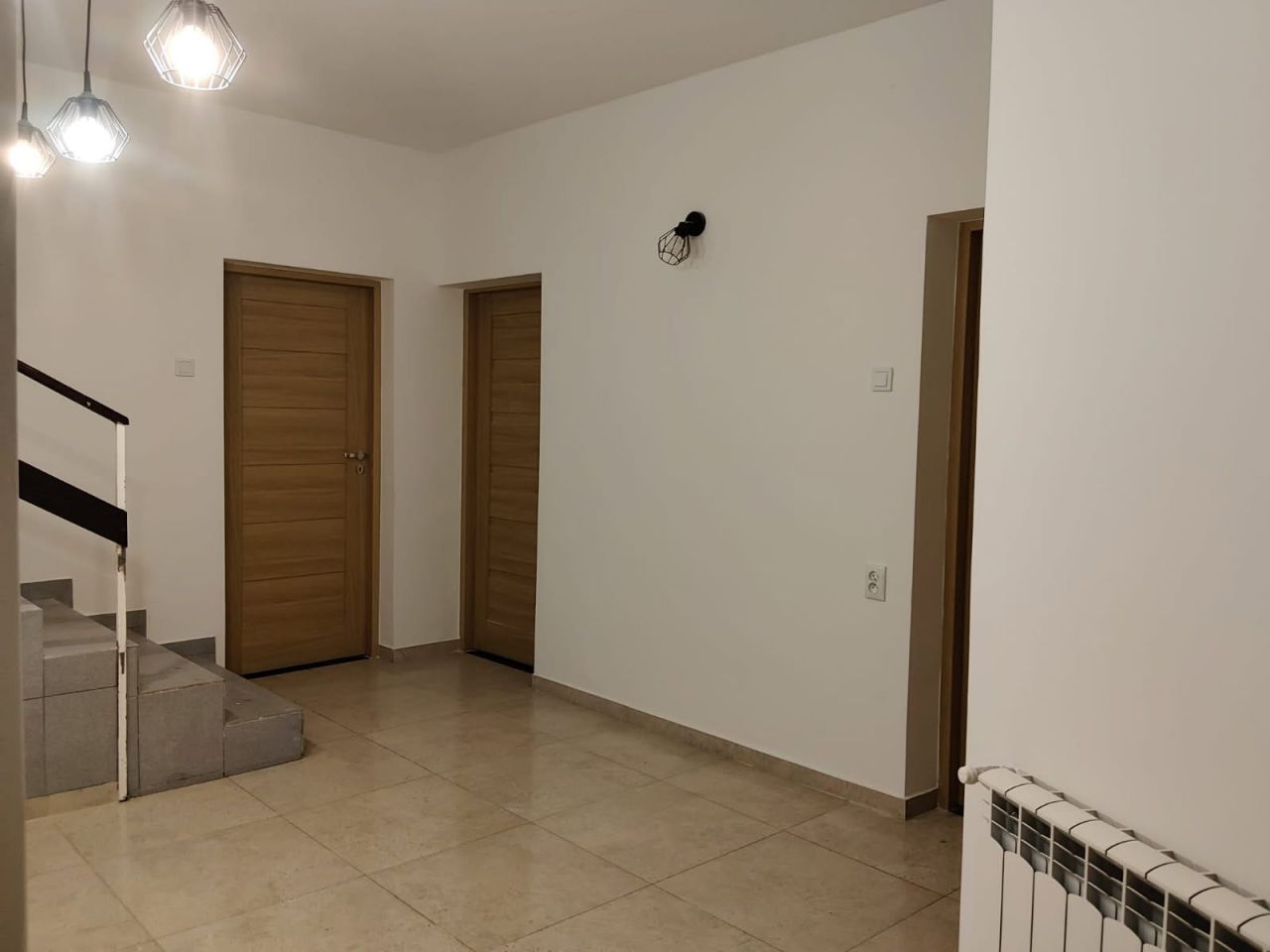 dom wolnostojący, 6 pokoi Krosno Białobrzegi, ul. Stanisława Moniuszki. Zdjęcie 3