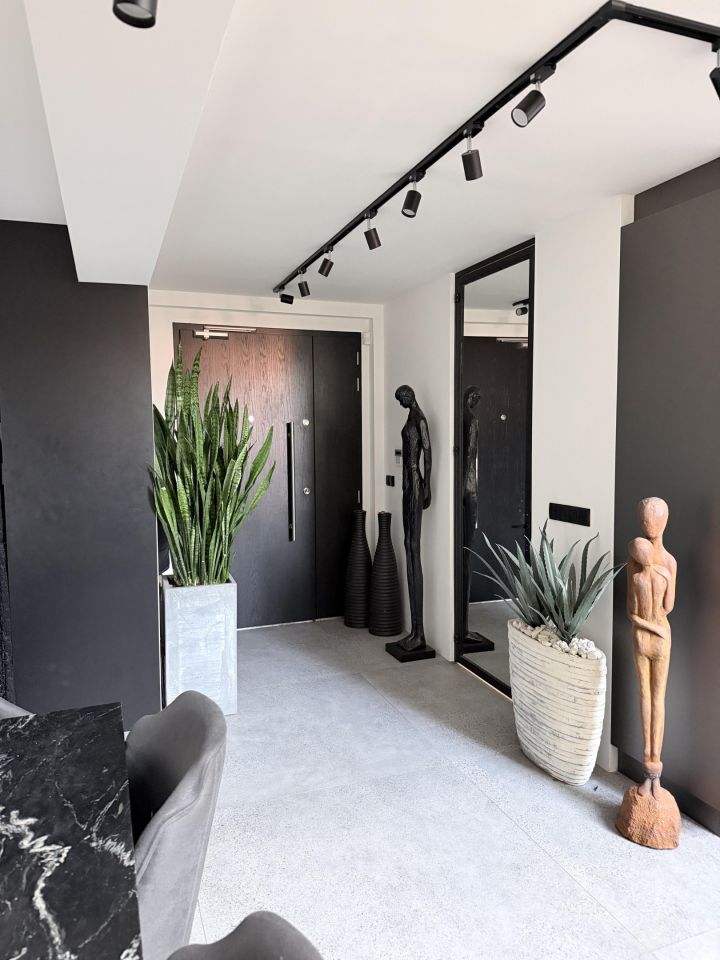 Mieszkanie 2-pokojowe Łódź, ul. ks. bp. Wincentego Tymienieckiego 25C. Zdjęcie 21