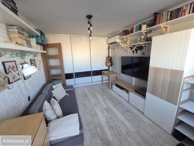 Mieszkanie 2-pokojowe Warszawa Bródno, ul. Chodecka. Zdjęcie 1