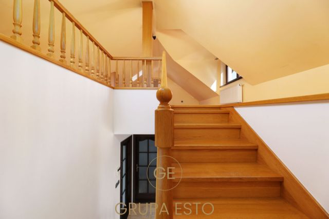 dom szeregowy, 4 pokoje Kraków Wola Justowska, ul. Wiosenna. Zdjęcie 17