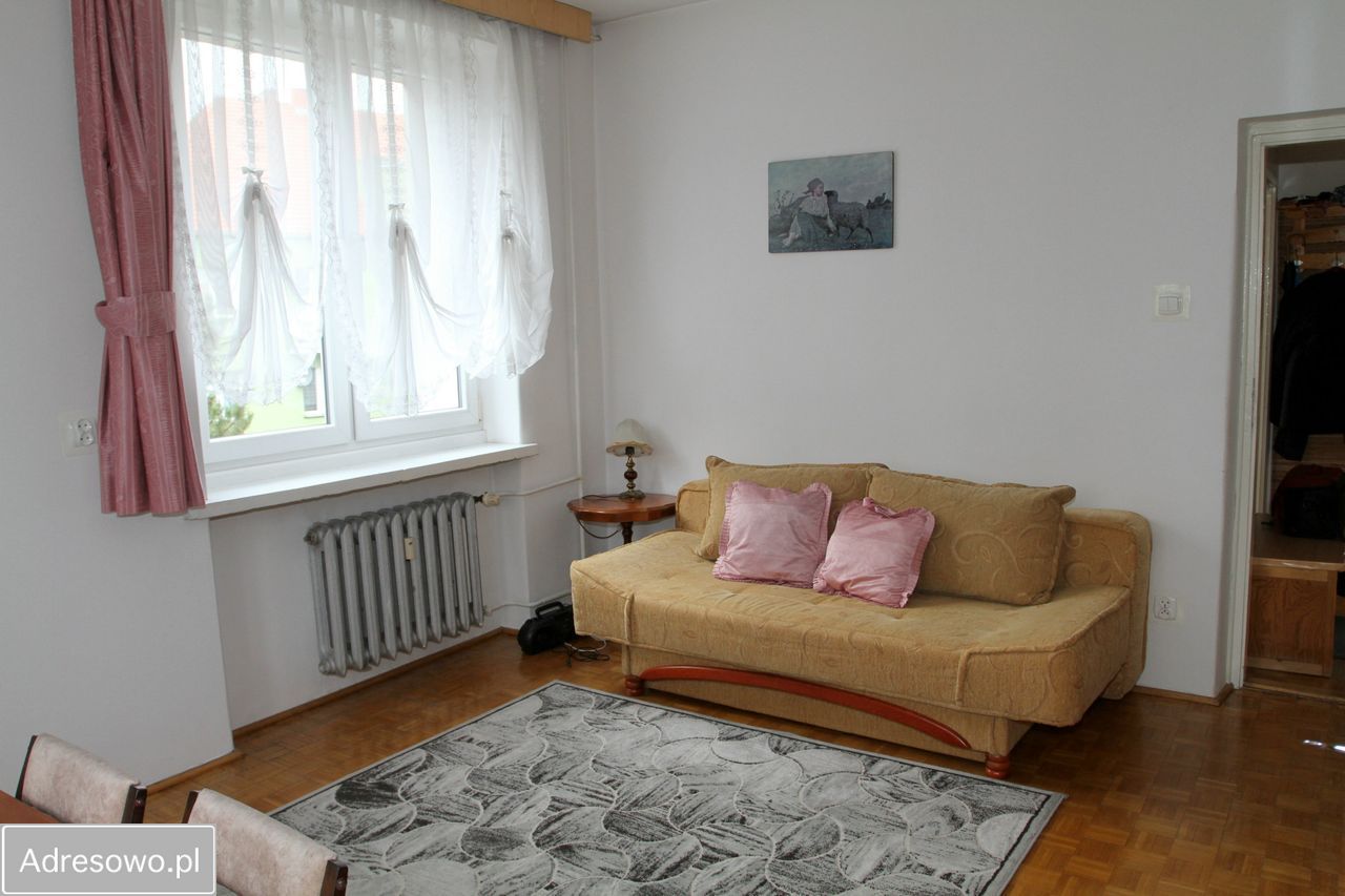 Mieszkanie 3-pokojowe Brzeg Dolny. Zdjęcie 7