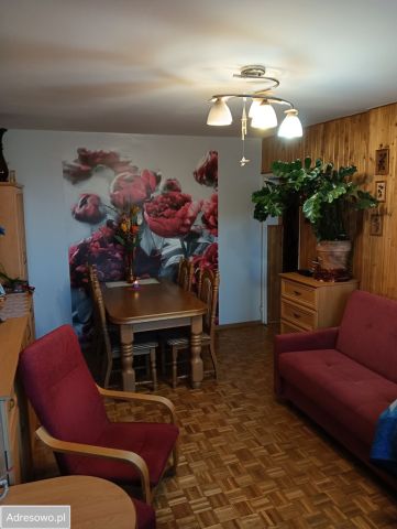 Mieszkanie 3-pokojowe Wrocław Stare Miasto, ul. Stefana Czarnieckiego. Zdjęcie 1