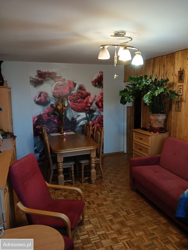 Mieszkanie 3-pokojowe Wrocław Stare Miasto, ul. Stefana Czarnieckiego. Zdjęcie 1