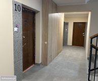 Mieszkanie 2-pokojowe Gorzów Wielkopolski Wieprzyce, ul. Kadetów. Zdjęcie 3