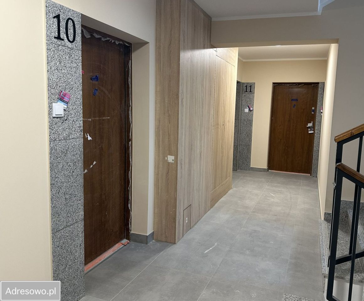 Mieszkanie 2-pokojowe Gorzów Wielkopolski Wieprzyce, ul. Kadetów. Zdjęcie 4