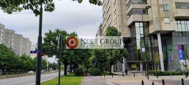 Mieszkanie 5-pokojowe Warszawa, al. Jana Pawła II. Zdjęcie 6