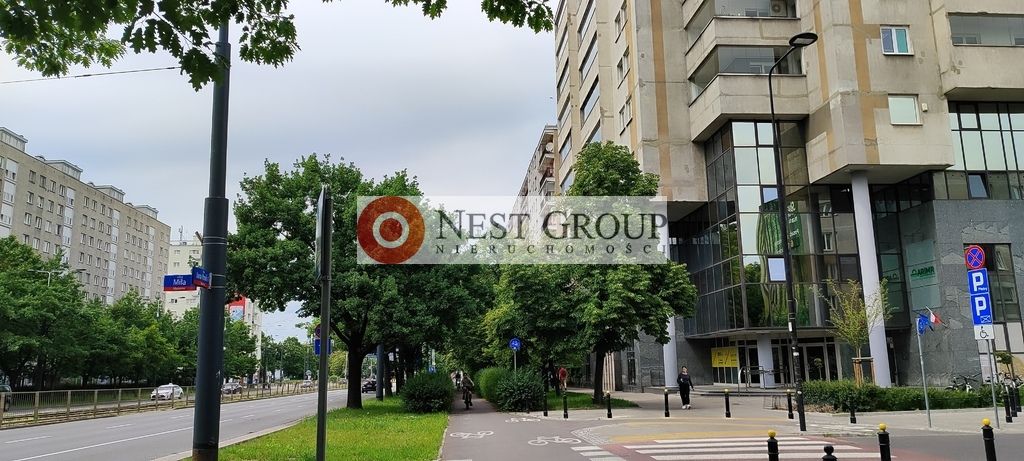 Mieszkanie 5-pokojowe Warszawa, al. Jana Pawła II. Zdjęcie 6