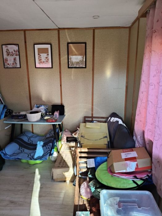 Działka rod Gdynia Mały Kack, ul. Jana Grudzińskiego. Zdjęcie 2