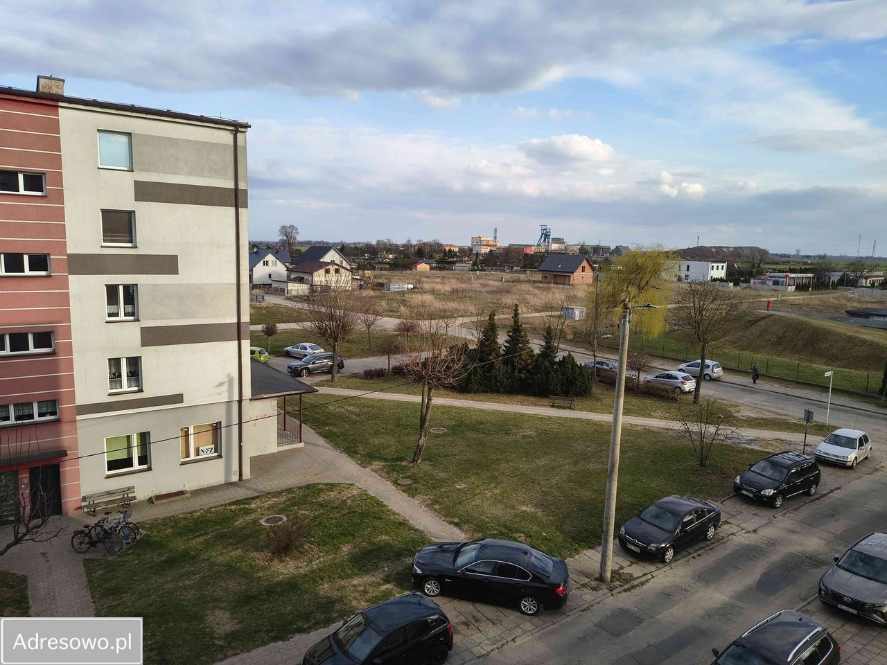 Mieszkanie 2-pokojowe Kłodawa, ul. Władysława Kapicy. Zdjęcie 11