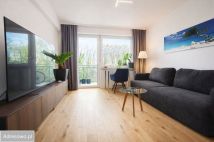 Mieszkanie 4-pokojowe Wrocław Krzyki, ul. Jerzego Kukuczki. Zdjęcie 3